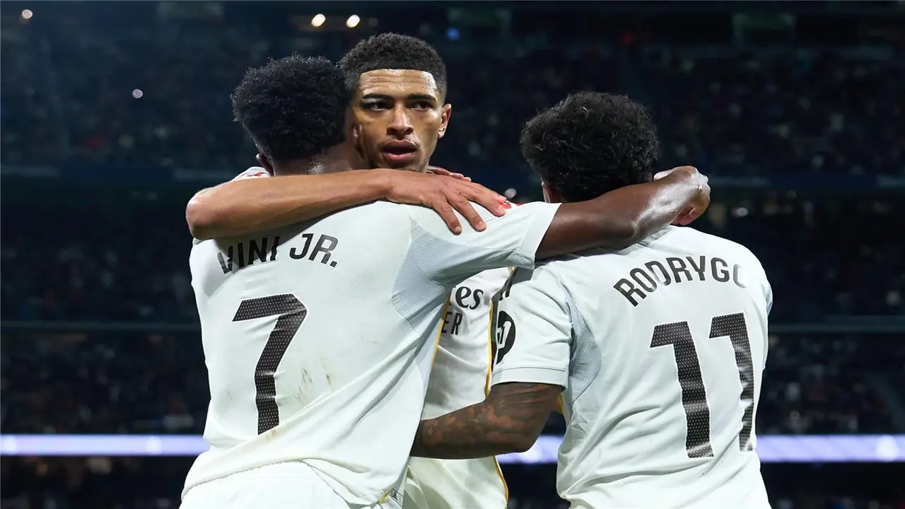 مواجهة قوية.. مواعيد ريال مدريد يناير 2026 تشمل ديربي ساخن